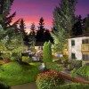 seattle apartments: kendall ridge