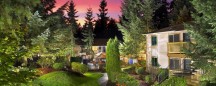 seattle apartments: kendall ridge