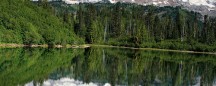 apartments in seattle: lake washington