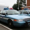 apartments seattle: seattle police cars