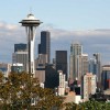 With Low Apartment Vacancy Rates, Seattle Rent is on the Rise apts seattle: seattle skyline