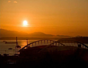 Seattle Apartments: Beacon View