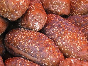 apartments in seattle: bread