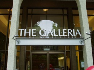 apartments in seattle: galleria