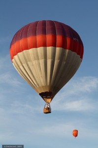 apartments seattle: balloon