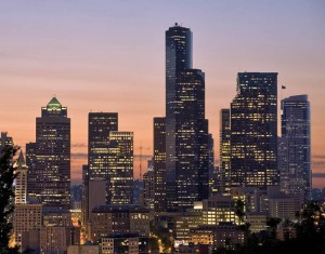 Apartments in Seattle