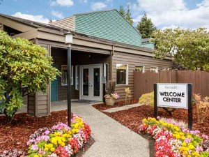 Latitude Apartments in Everett, WA