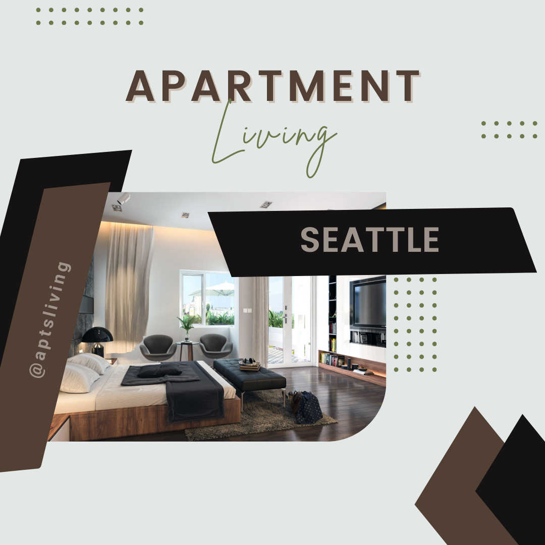 About Apts Seattle