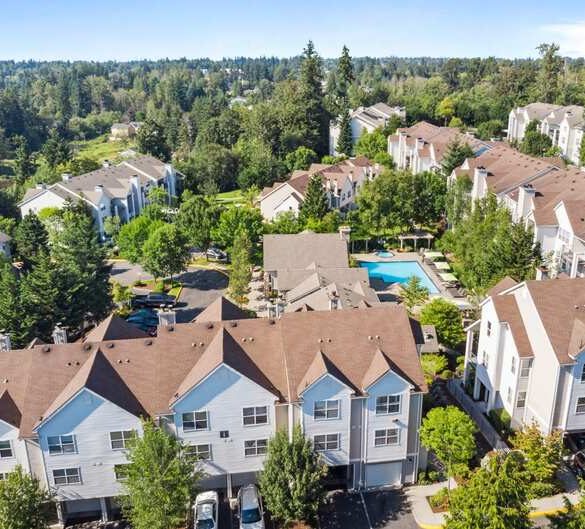 PROPERTY HIGHLIGHT METROPOLITAN PARK APARTMENTS IN SEATTLE, WA Apts